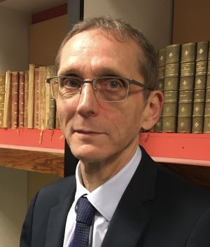 Lionel Gallois